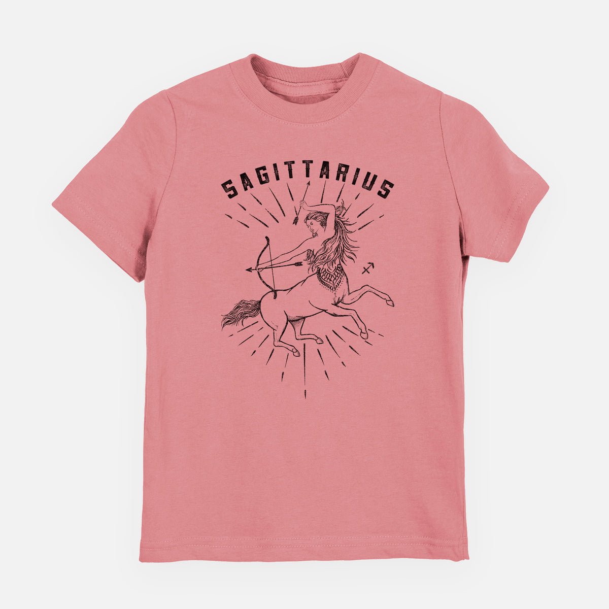 Sagittarius - Archer&#39;s Spirit - Youth Shirt