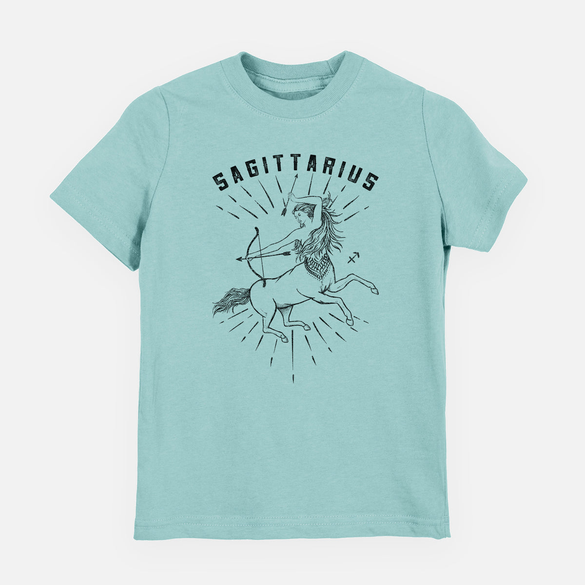 Sagittarius - Archer&#39;s Spirit - Youth Shirt