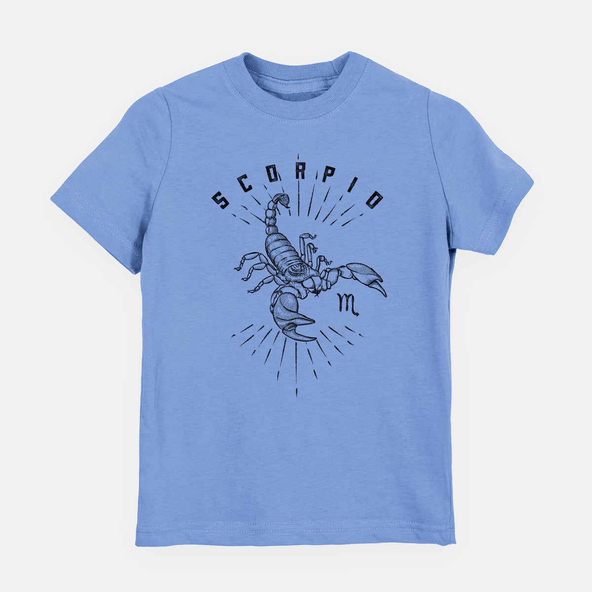 Scorpio - Scorpion - Youth Shirt