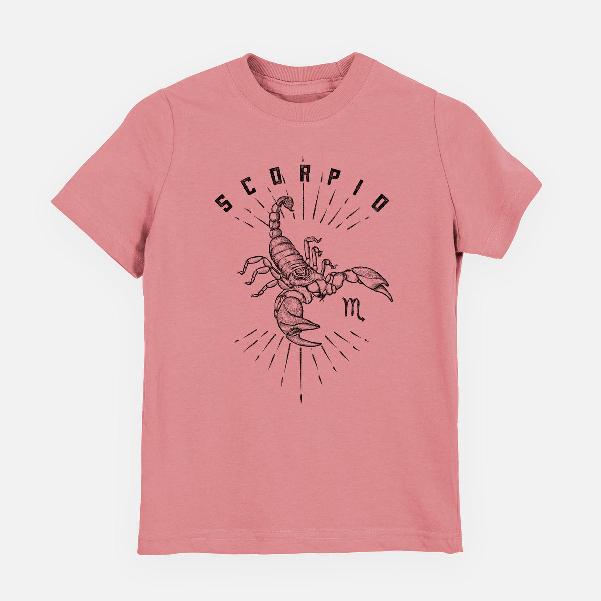 Scorpio - Scorpion - Youth Shirt