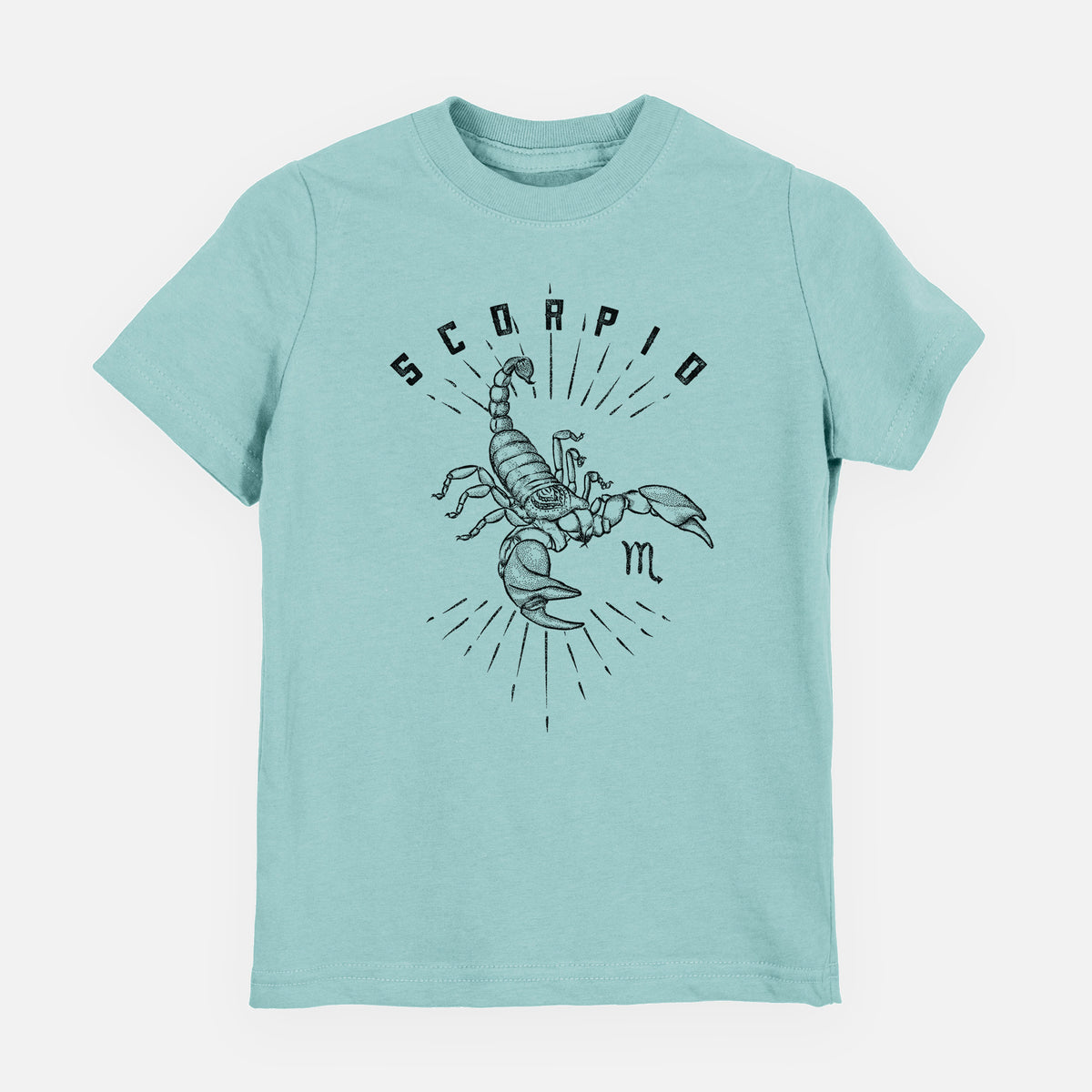 Scorpio - Scorpion - Youth Shirt