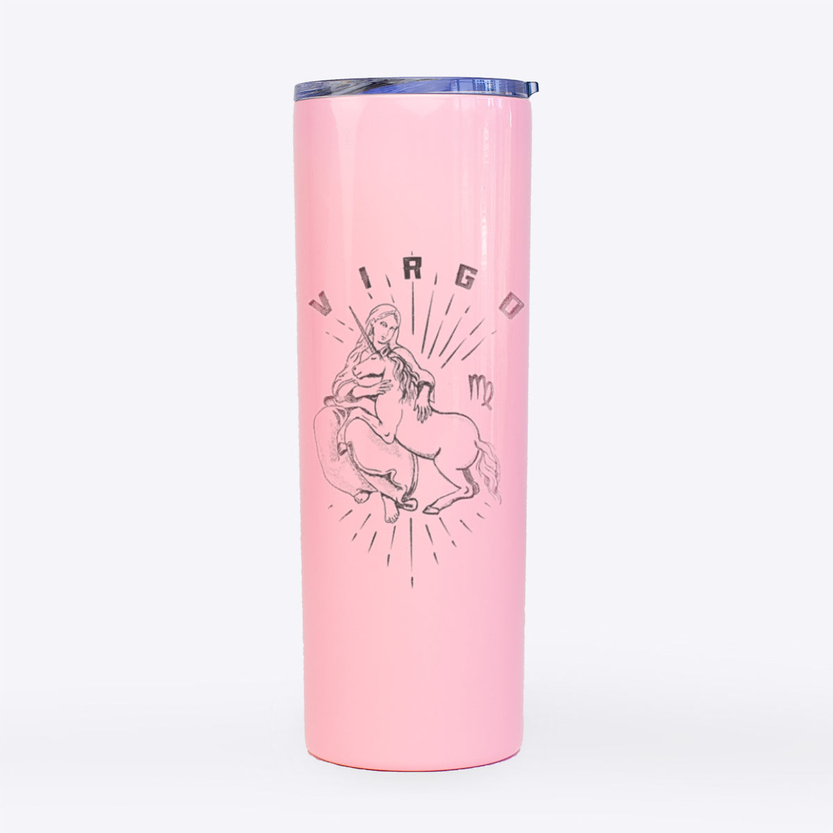 Virgo - Maiden - 20oz Skinny Tumbler