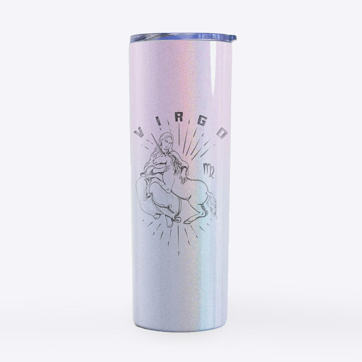 Virgo - Maiden - 20oz Skinny Tumbler