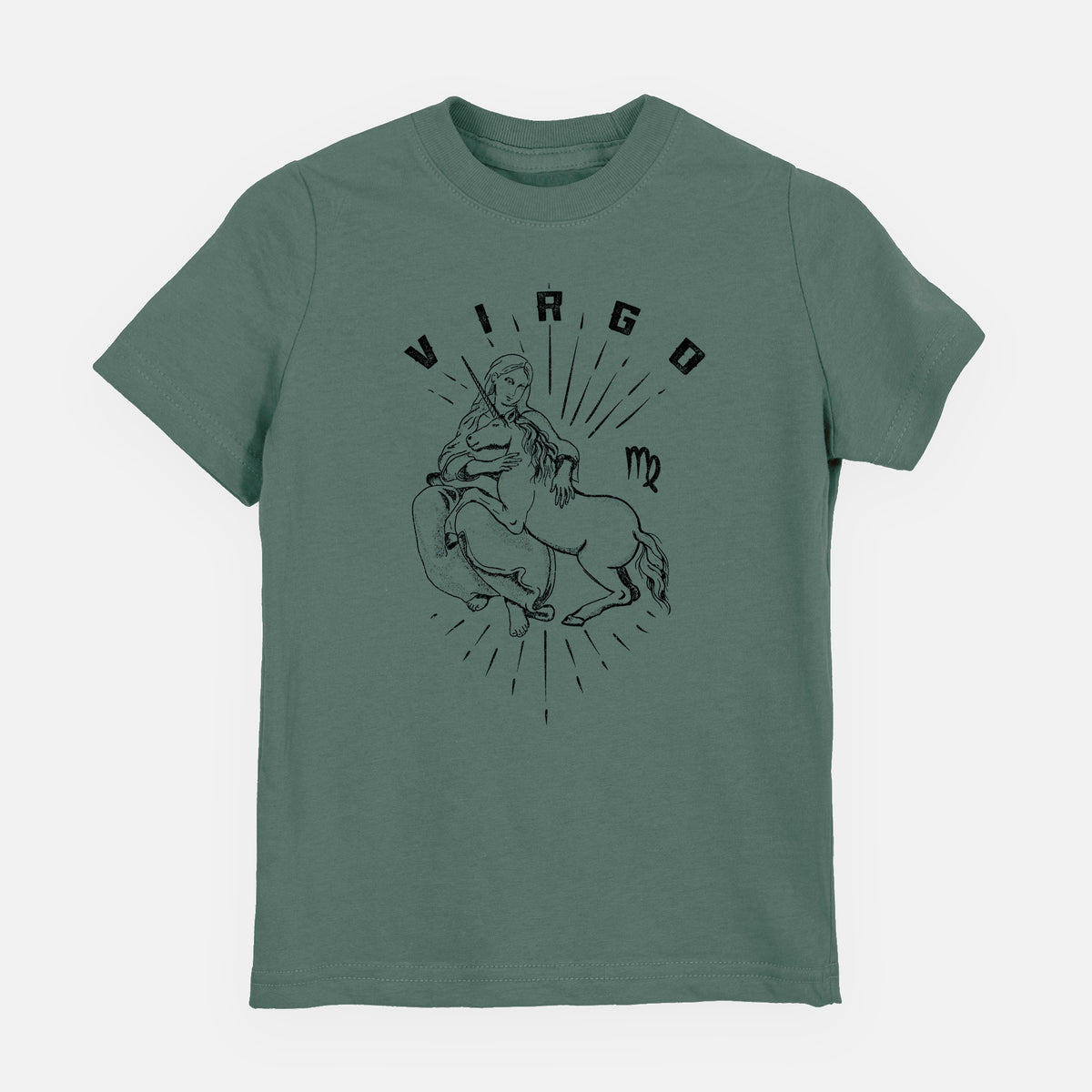 Virgo - Maiden - Youth Shirt