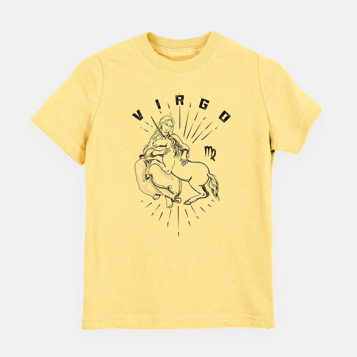 Virgo - Maiden - Youth Shirt