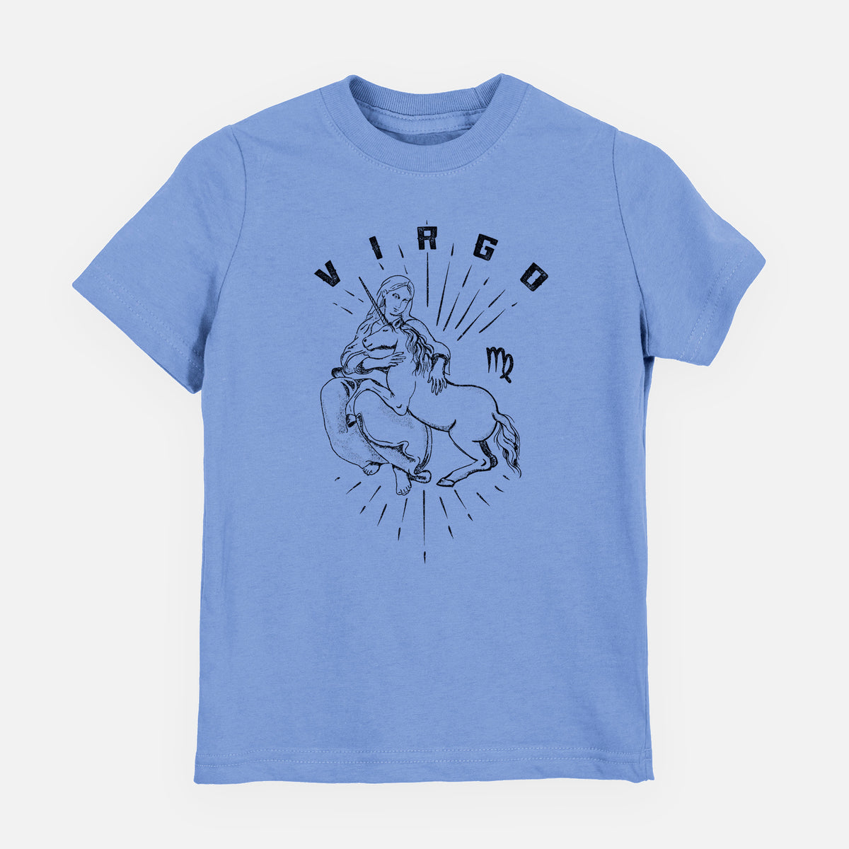 Virgo - Maiden - Youth Shirt