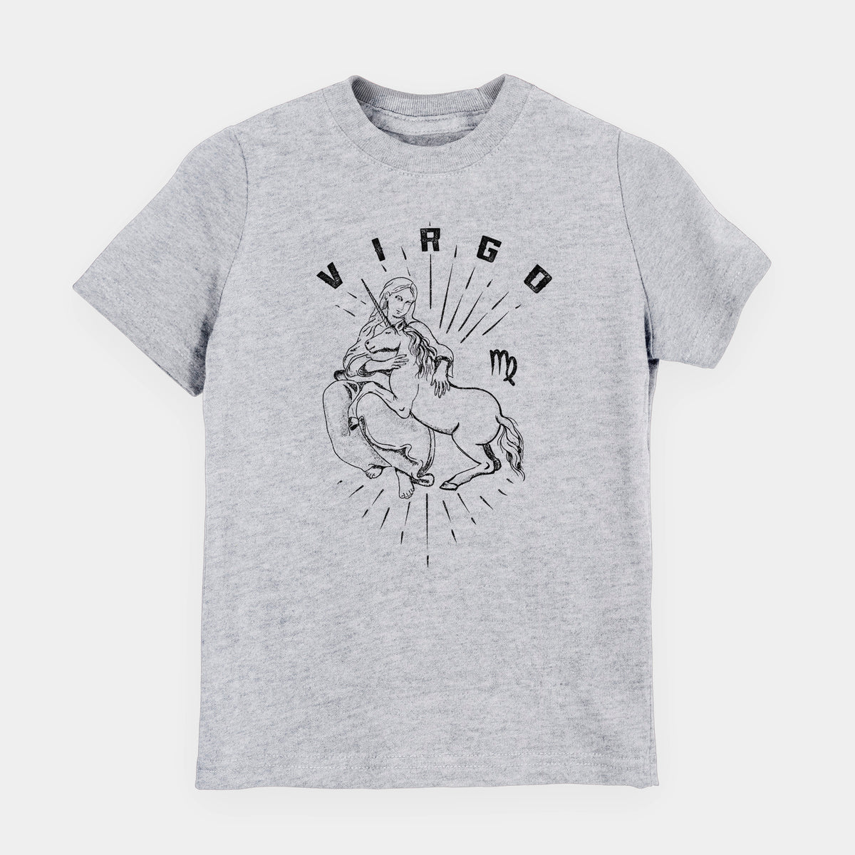 Virgo - Maiden - Youth Shirt