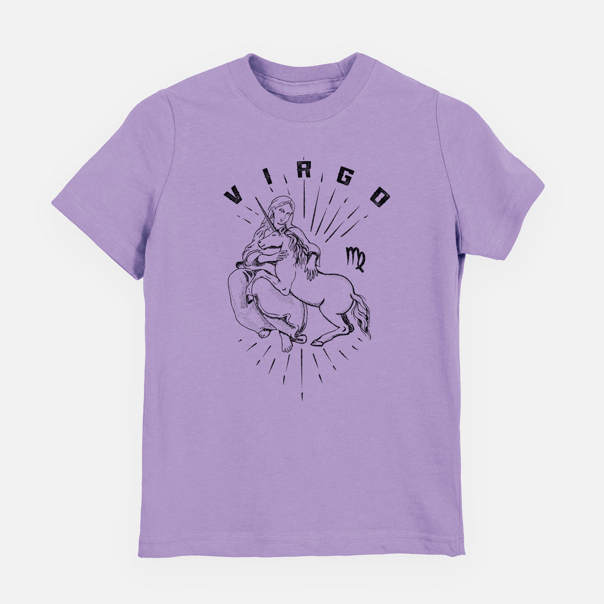 Virgo - Maiden - Youth Shirt