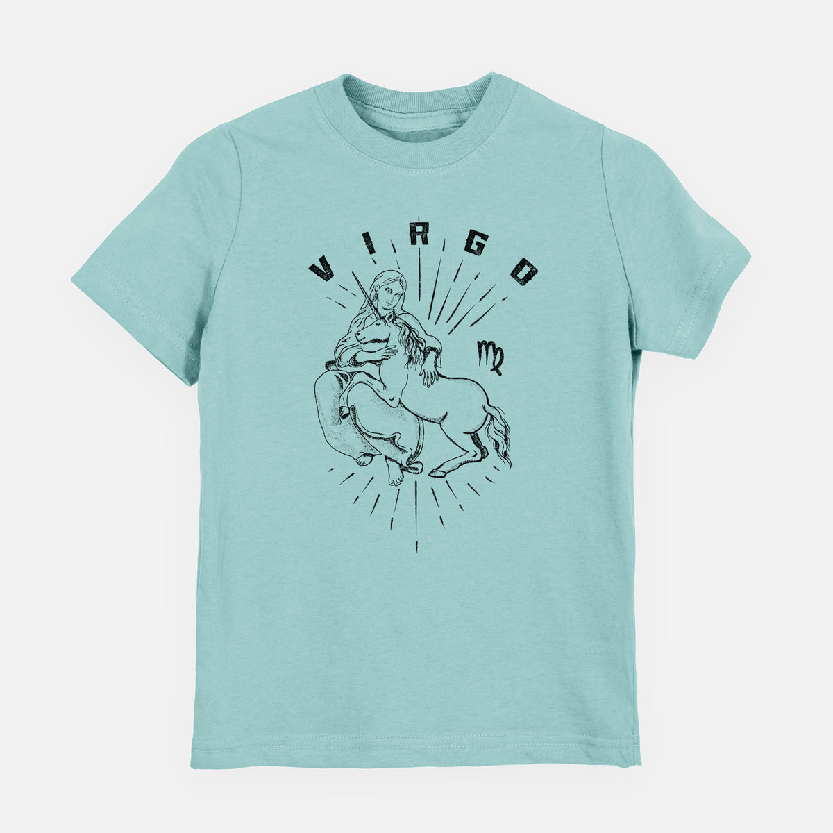 Virgo - Maiden - Youth Shirt