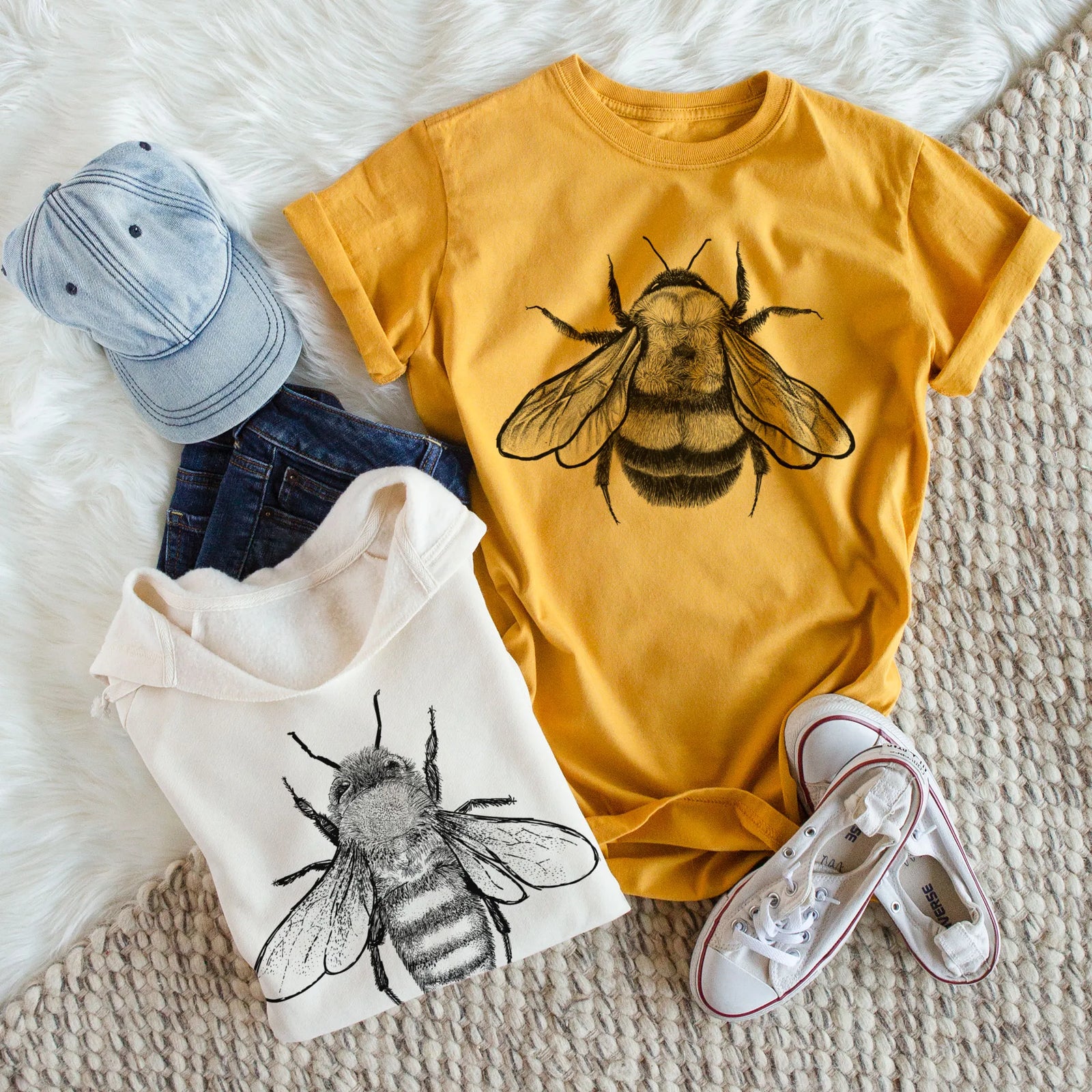 Teddy Pullover – The Bee Boutique