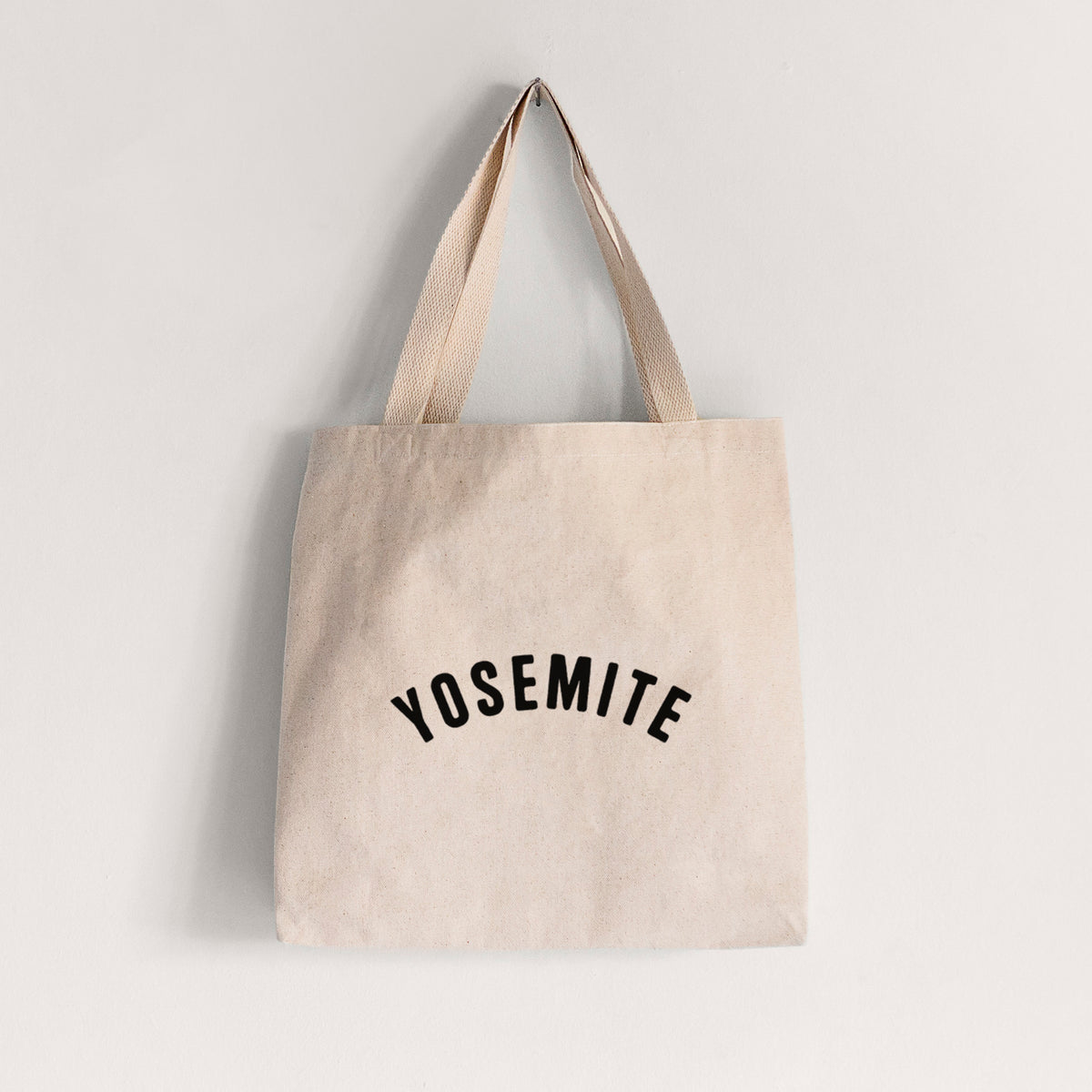 Yosemite - Tote Bag