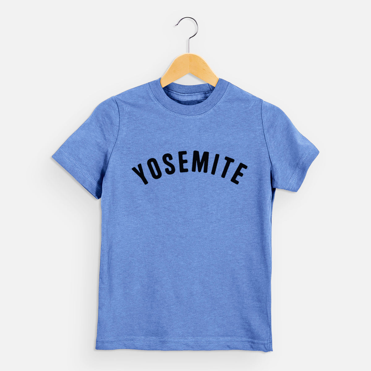 Yosemite - Kids Shirt
