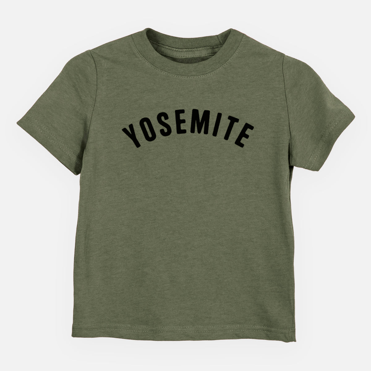 Yosemite - Kids Shirt