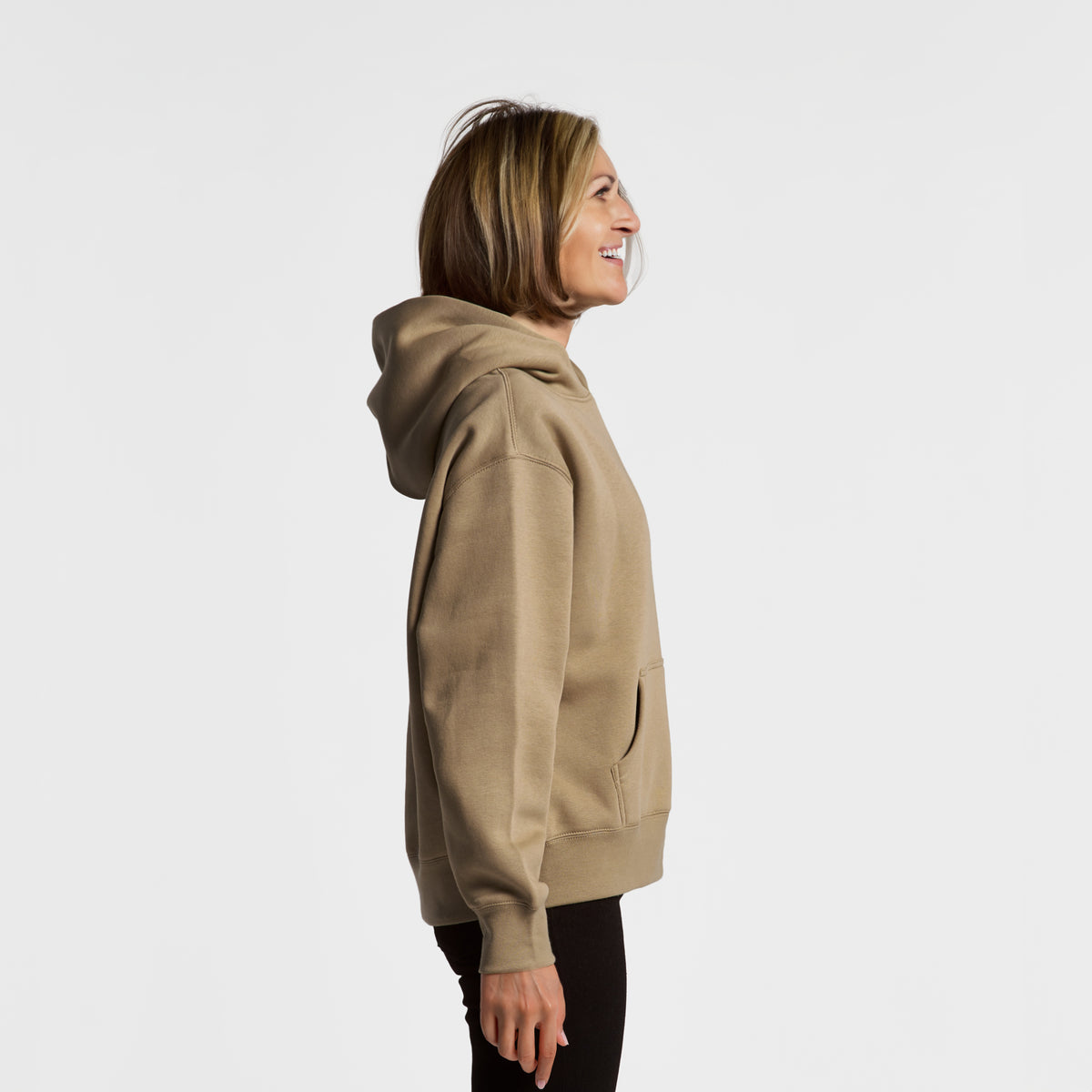 It&#39;s All Connected - Women&#39;s Heavyweight Relaxed Hoodie