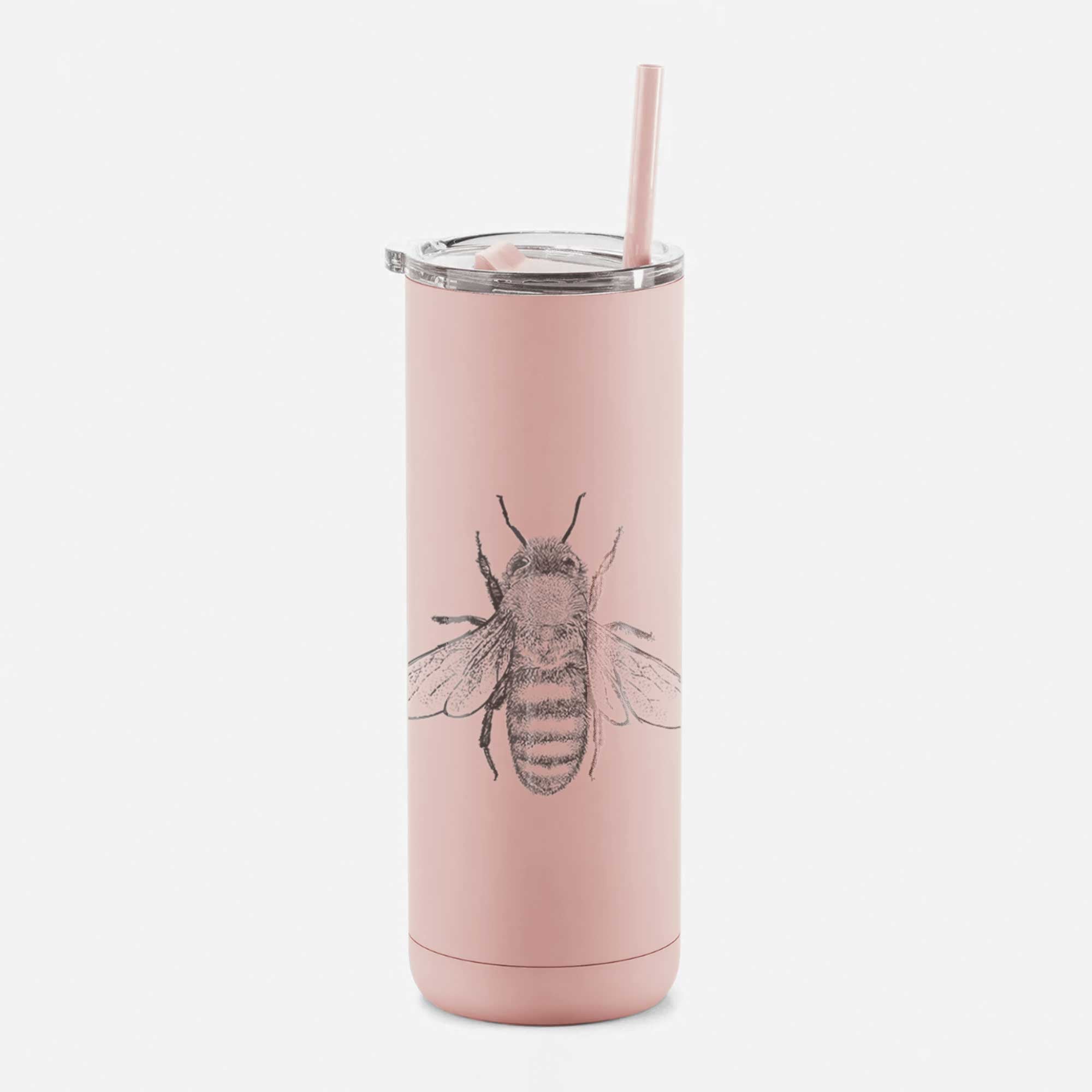 Tea For All Reasons Insulated Tumbler (20oz)