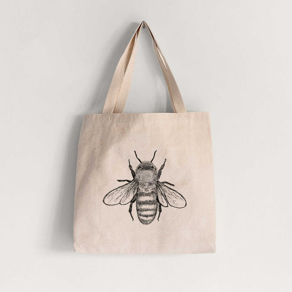 Nature Tote Bags - 100% Cotton Tote Bags | BeCause Tees - Because Tees