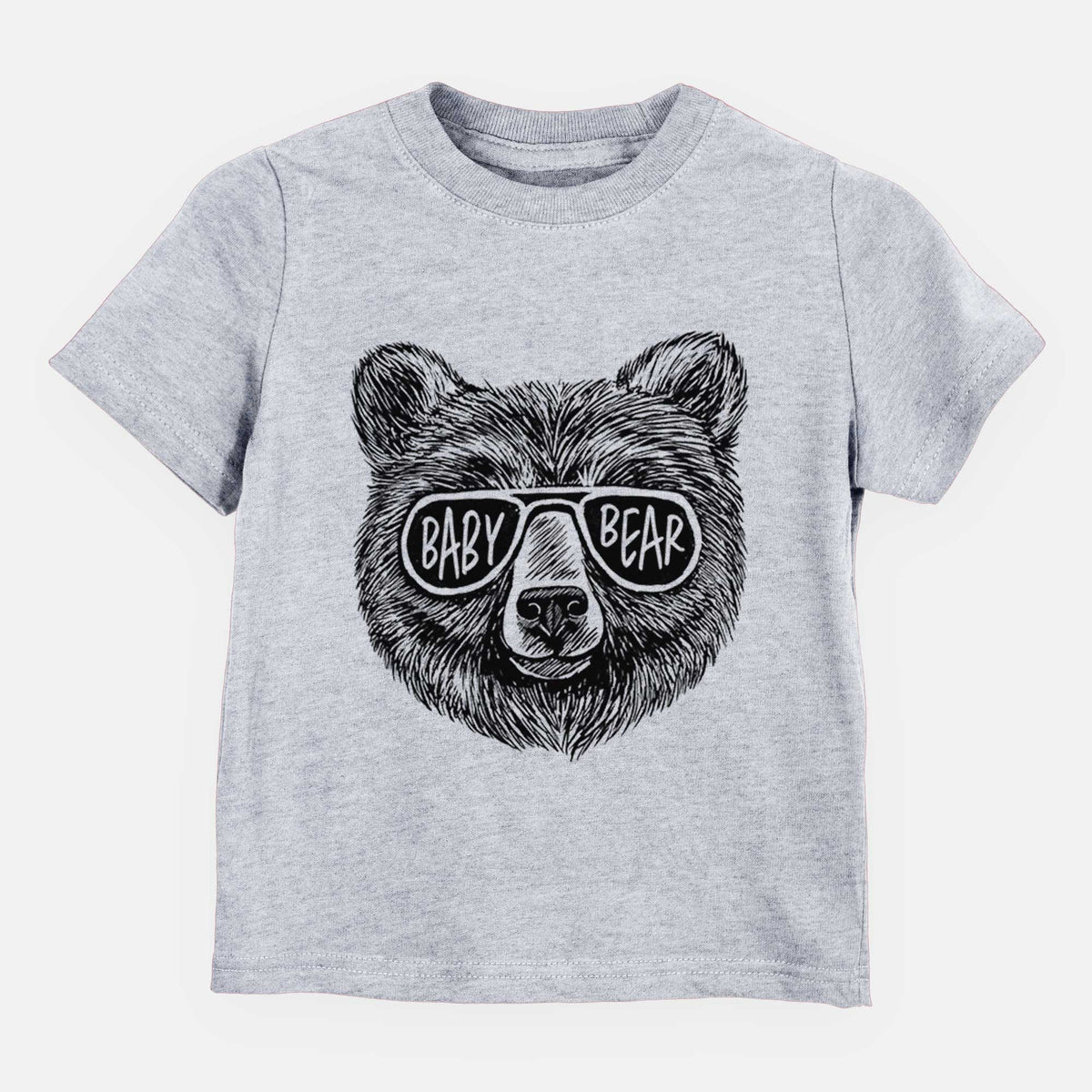 Baby Bear - Kids Shirt