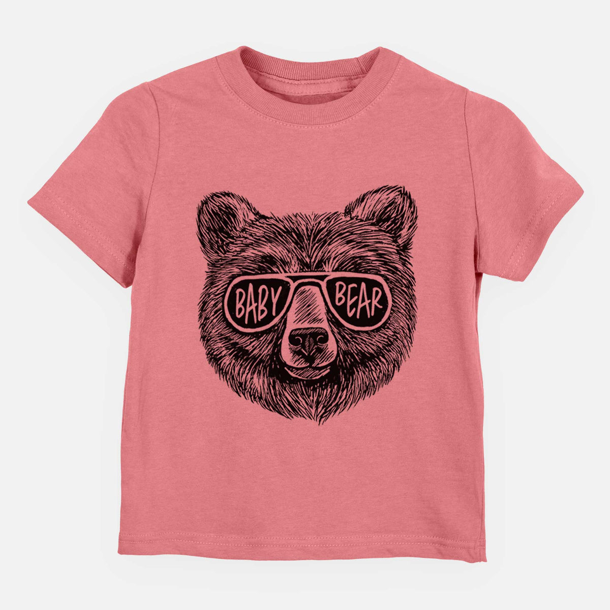 Baby Bear - Kids Shirt
