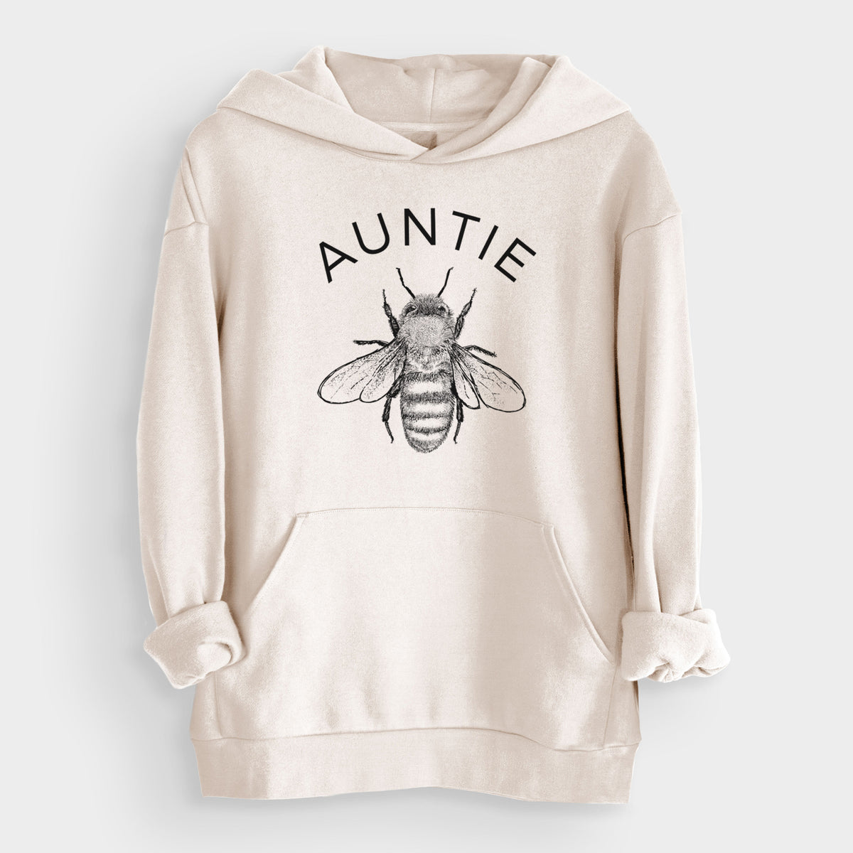 Auntie Bee  - Bodega Midweight Hoodie
