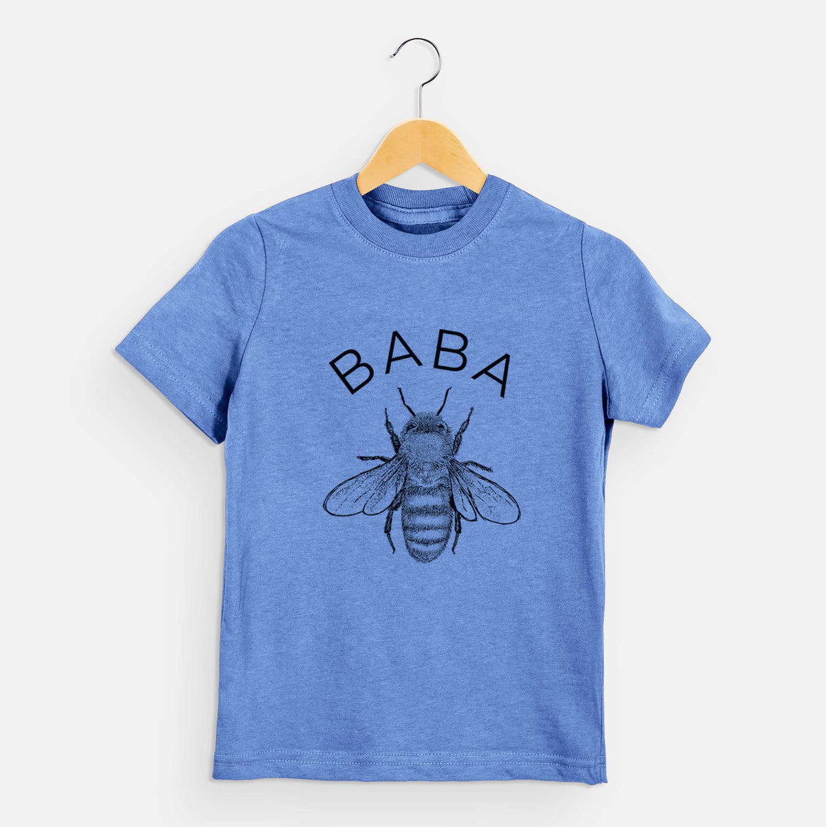 Baba Bee - Kids Shirt