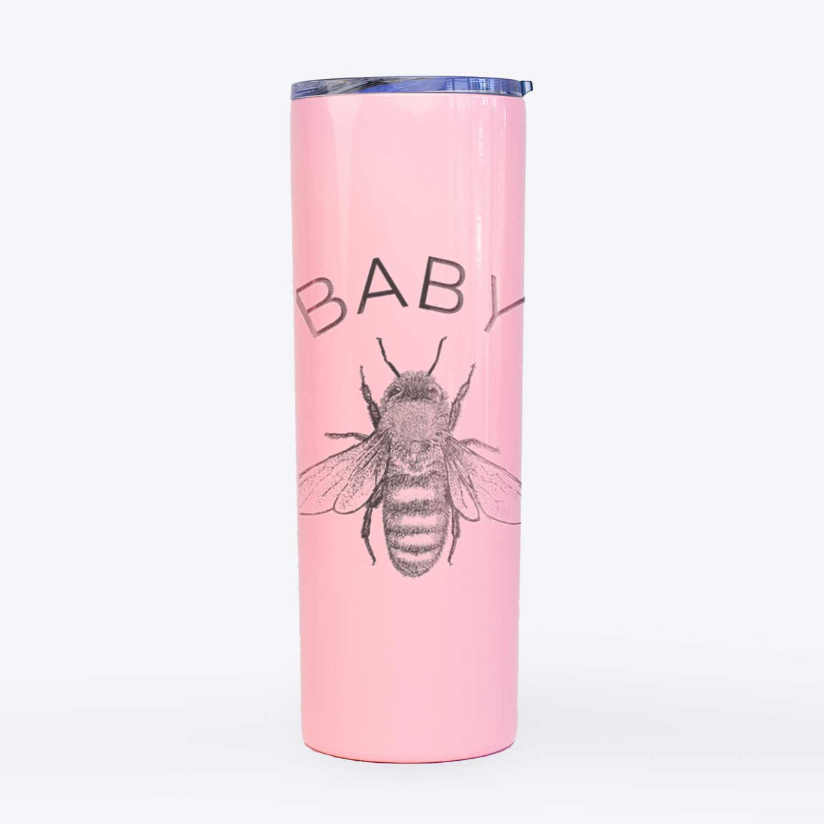 Baby Bee - 20oz Skinny Tumbler