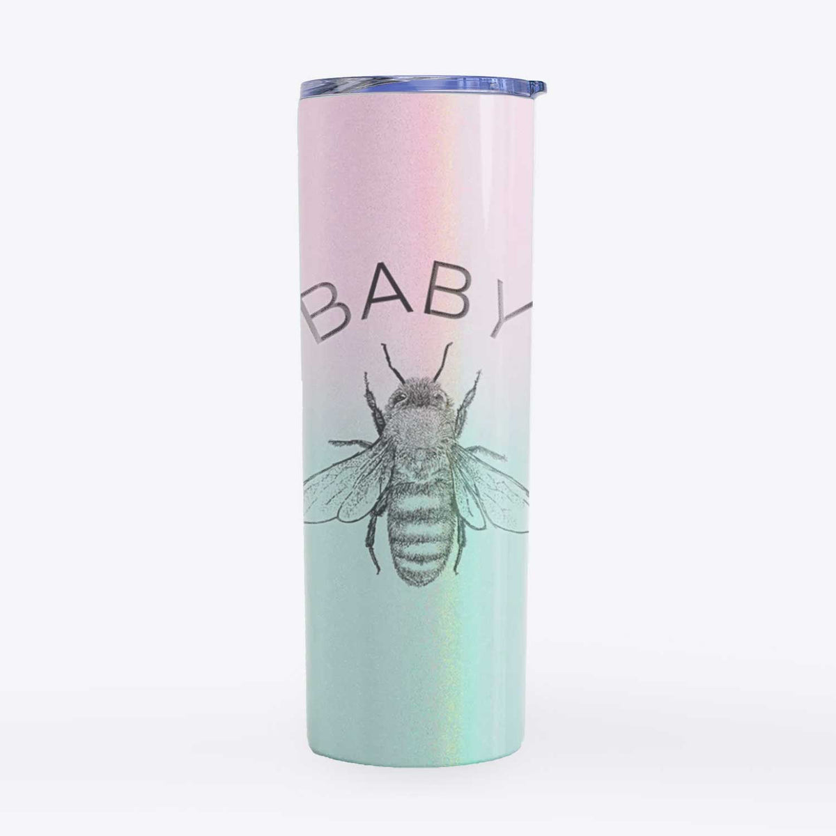 Baby Bee - 20oz Skinny Tumbler