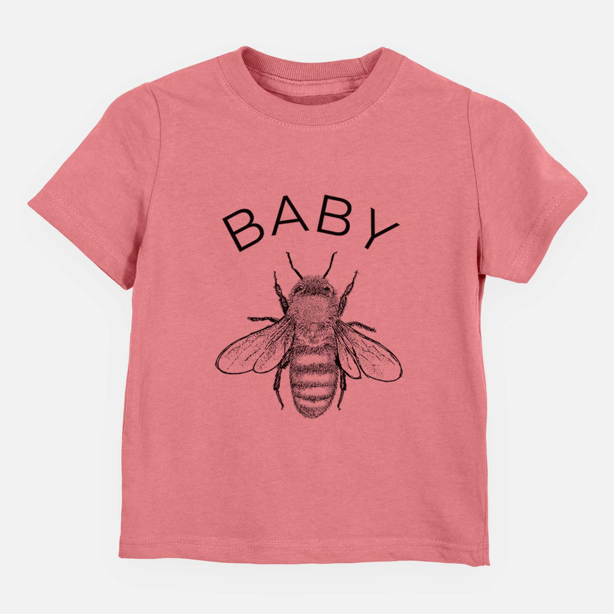 Baby Bee - Kids Shirt