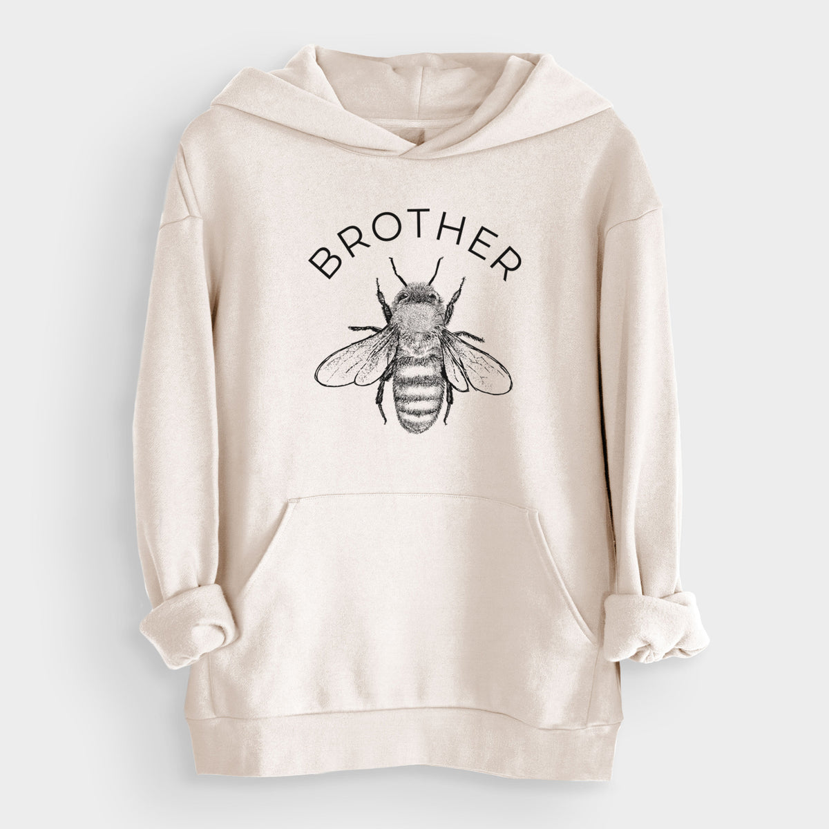 Brother Bee  - Bodega Midweight Hoodie