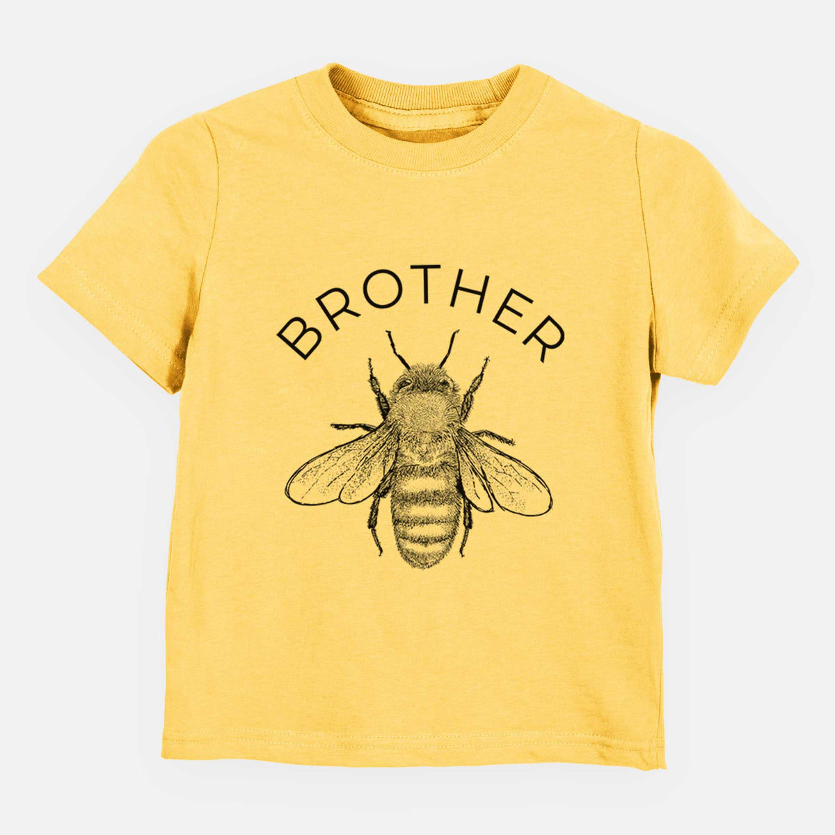 Brother Bee - Kids Shirt