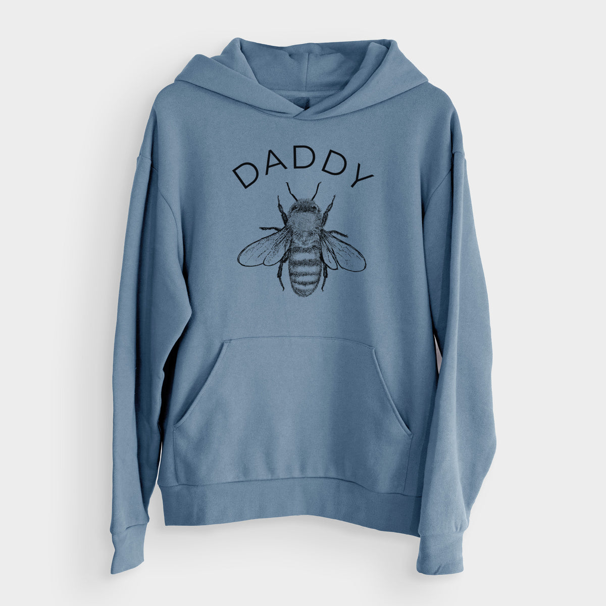 Daddy Bee  - Bodega Midweight Hoodie