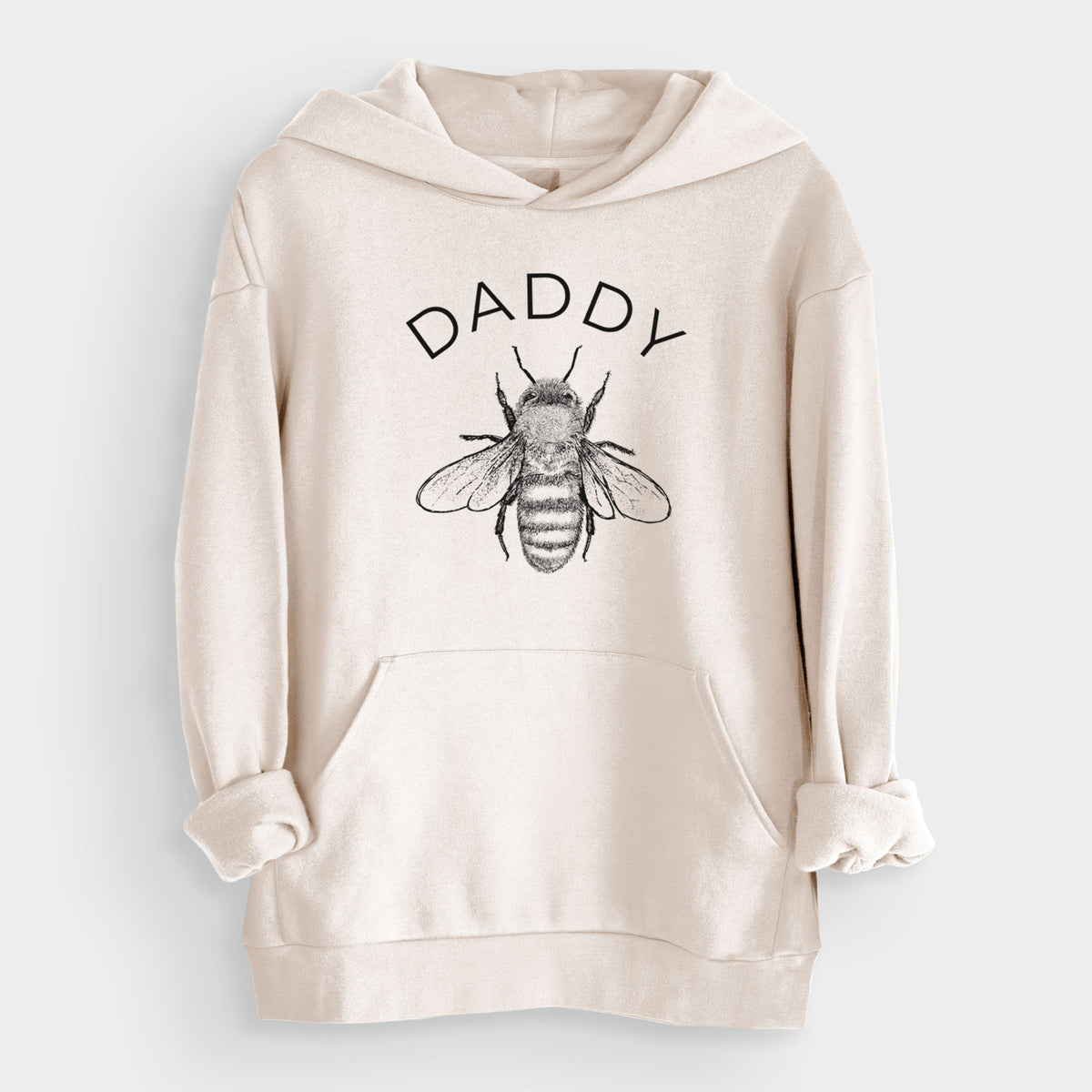 Daddy Bee  - Bodega Midweight Hoodie