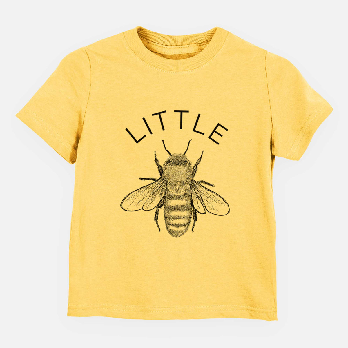 Little Bee - Kids Shirt