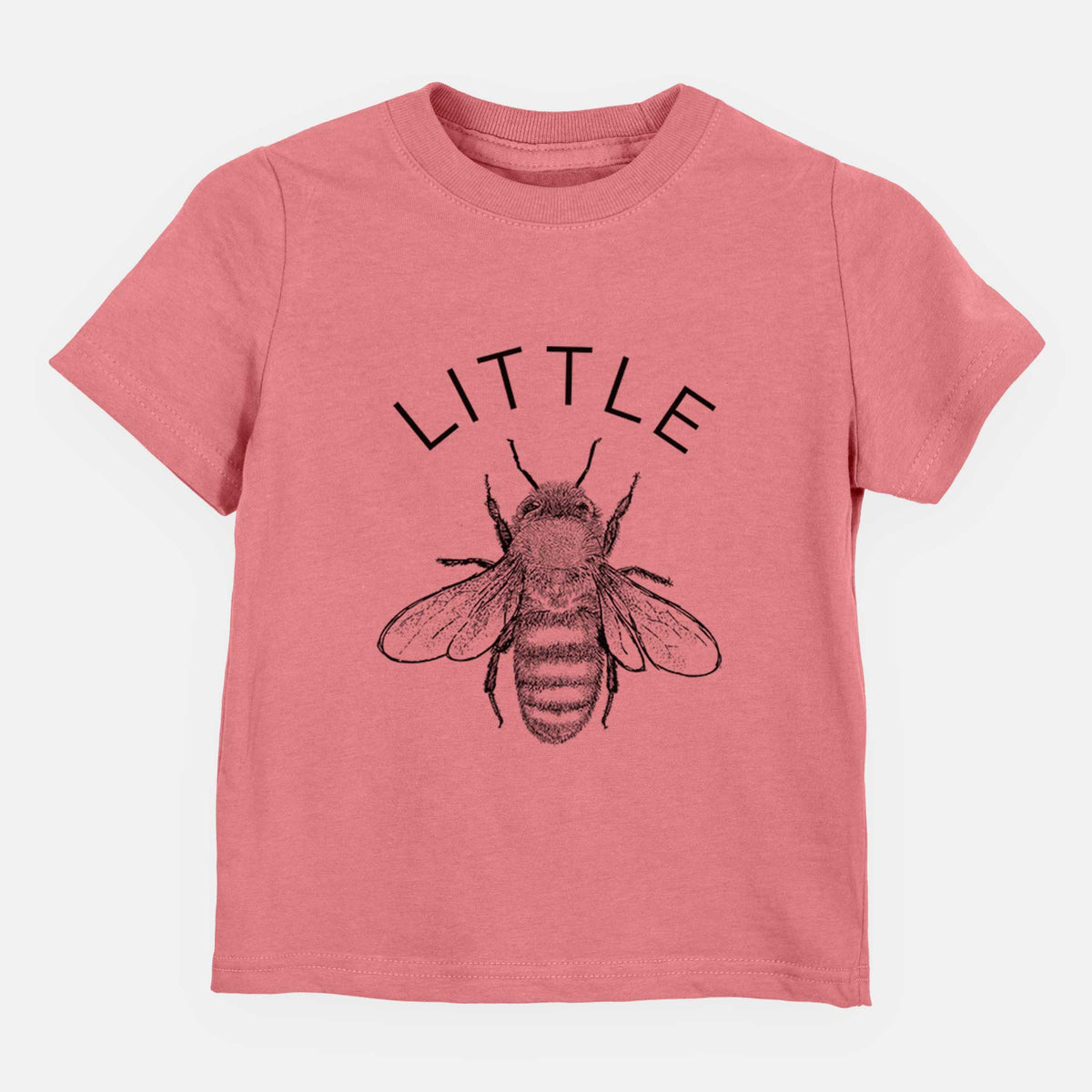 Little Bee - Kids Shirt