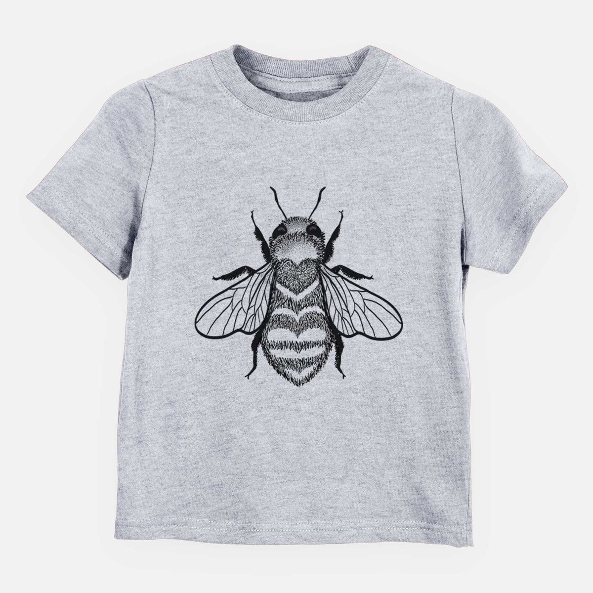 Bee Love - Kids Shirt