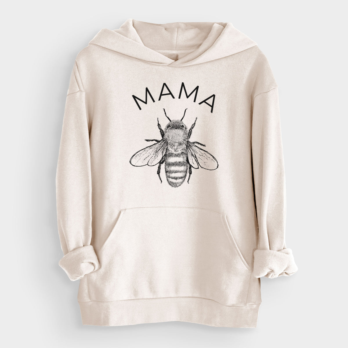 Mama Bee  - Bodega Midweight Hoodie