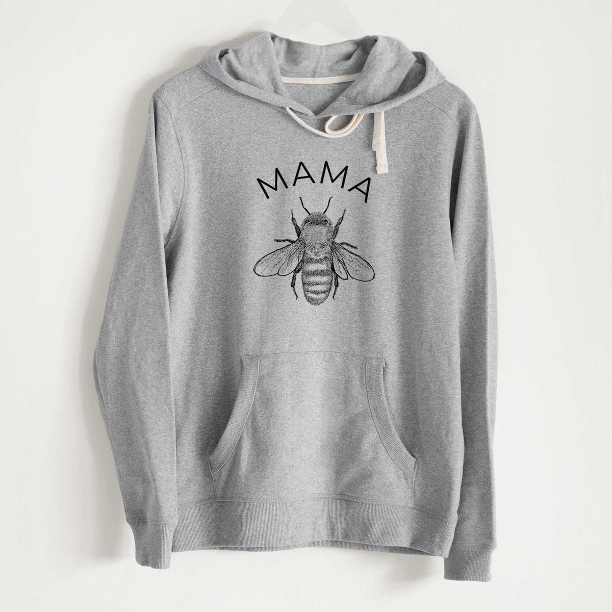 Mama Bee - Unisex Recycled Hoodie - CLOSEOUT - FINAL SALE