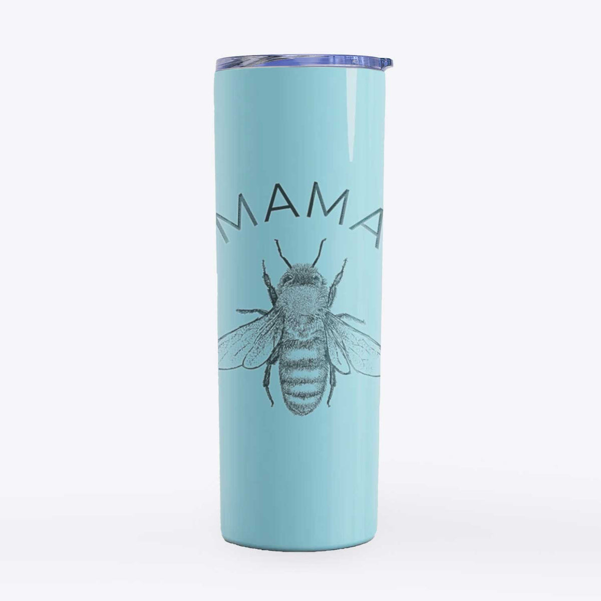 Mama Bee - 20oz Skinny Tumbler