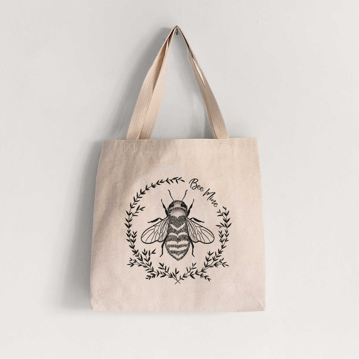 Bee Mine - Tote Bag