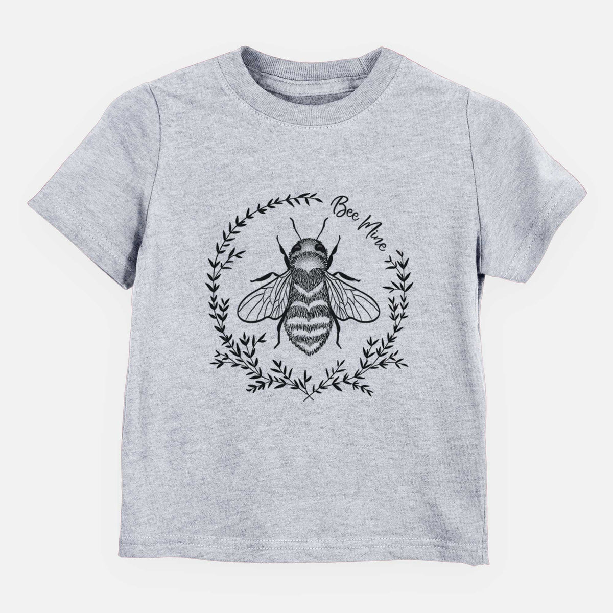 Bee Mine - Kids Shirt