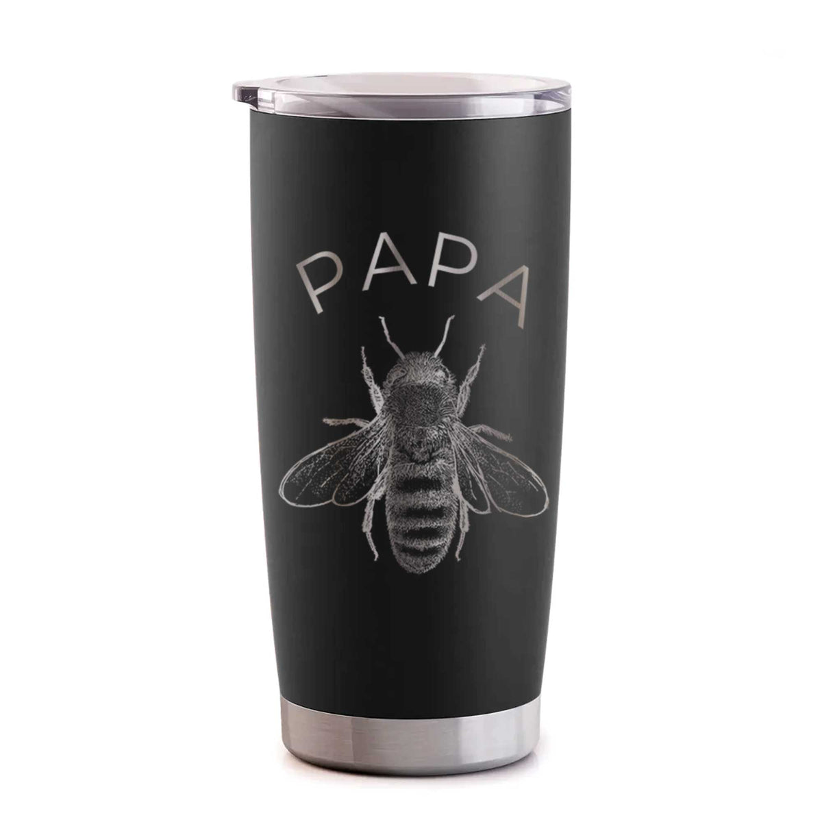 Papa Bee - 20oz Polar Insulated Tumbler