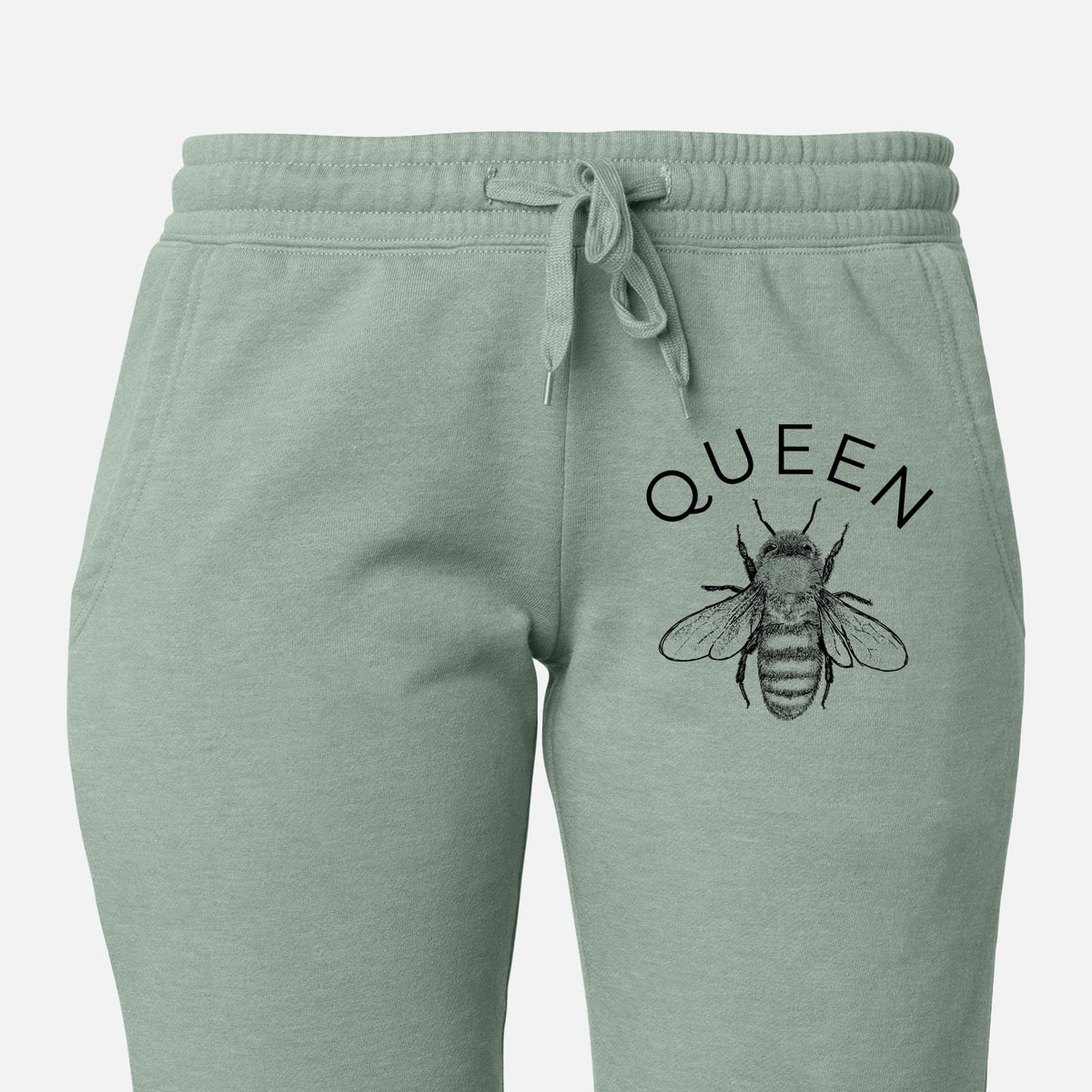 Queen Bee - Women&#39;s Cali Wave Jogger Sweatpants
