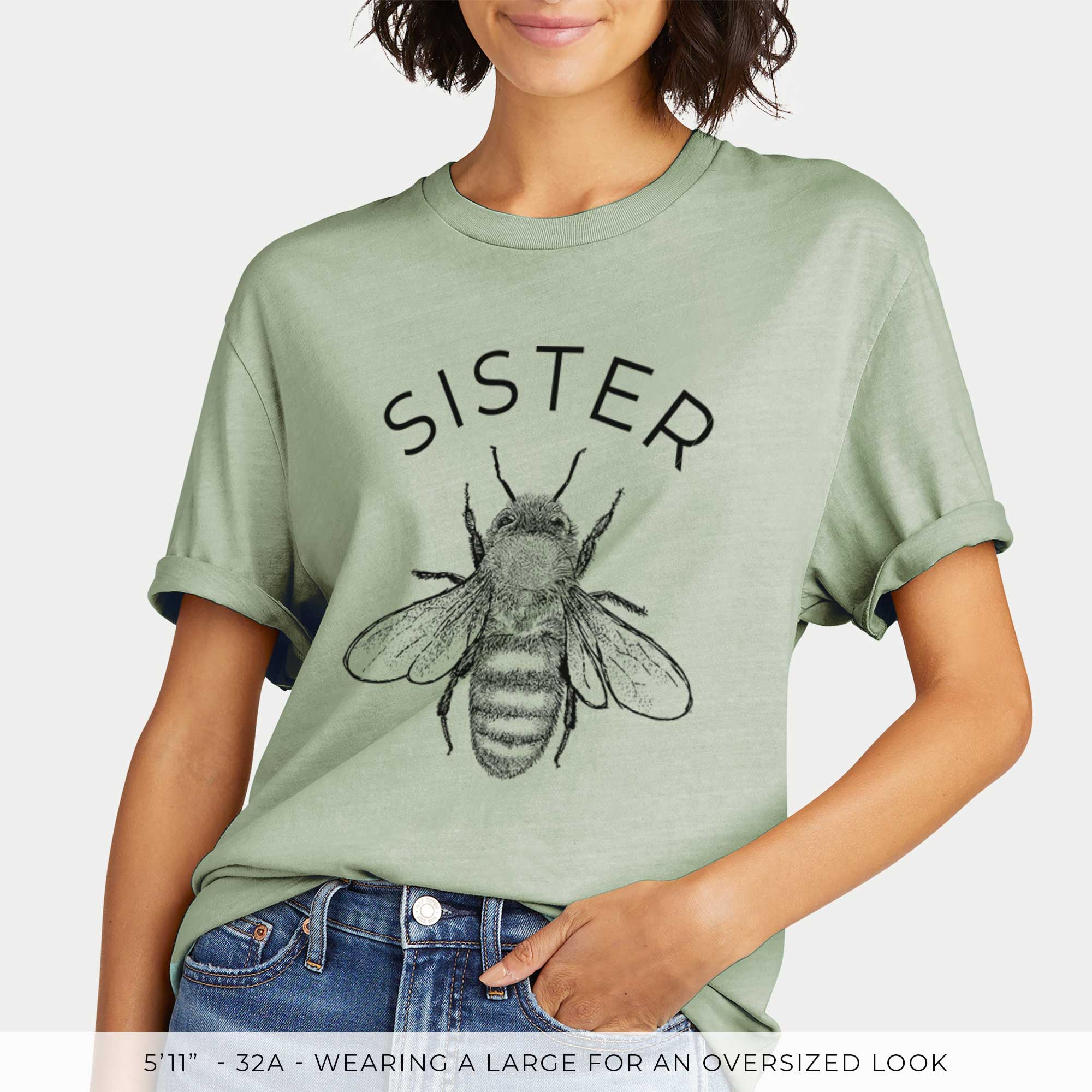 https://becausetees.com/cdn/shop/products/BeeSister-AL2400-LichenGreen-3_2000x.jpg?v=1681755159