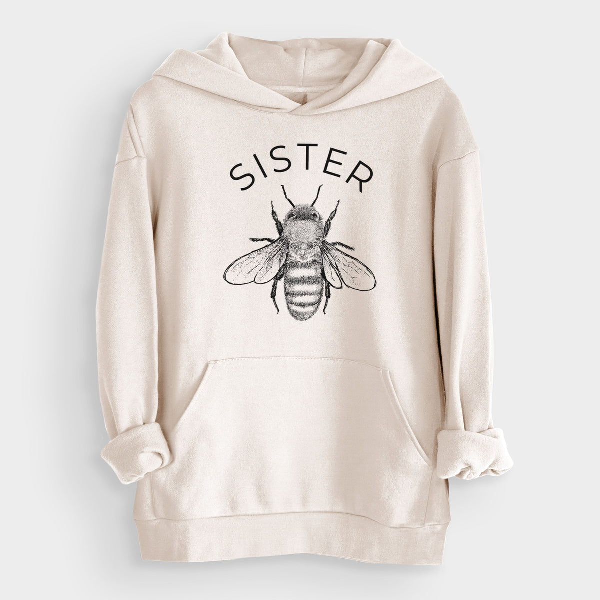 Sister Bee  - Bodega Midweight Hoodie