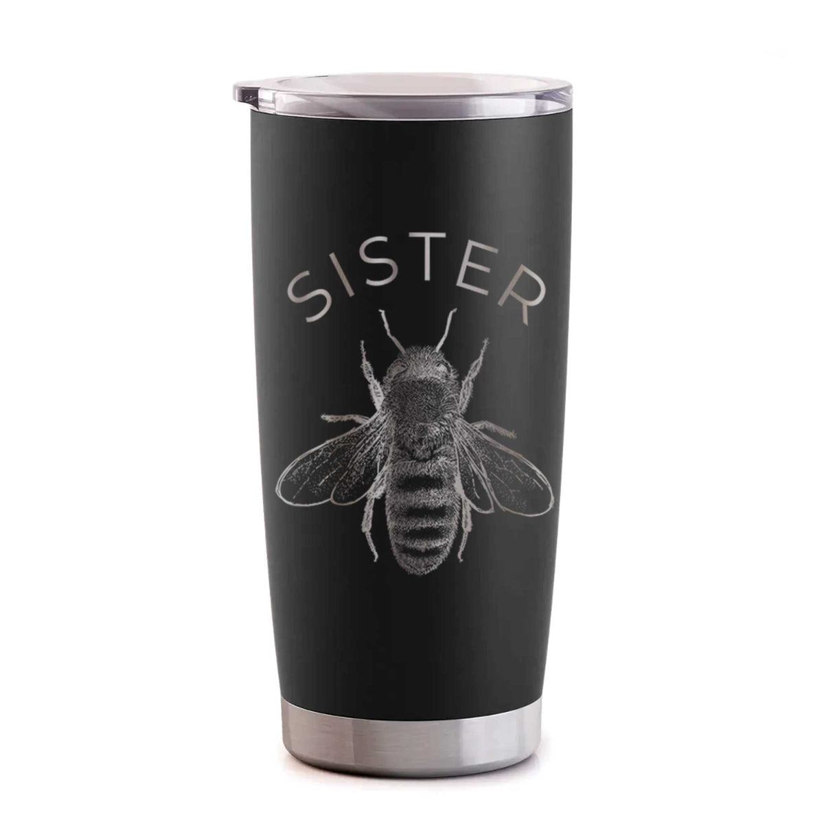 Sister Bee - 20oz Polar Insulated Tumbler