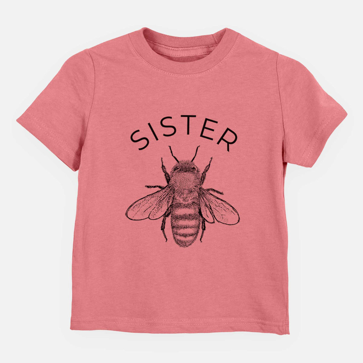 Sister Bee - Kids Shirt