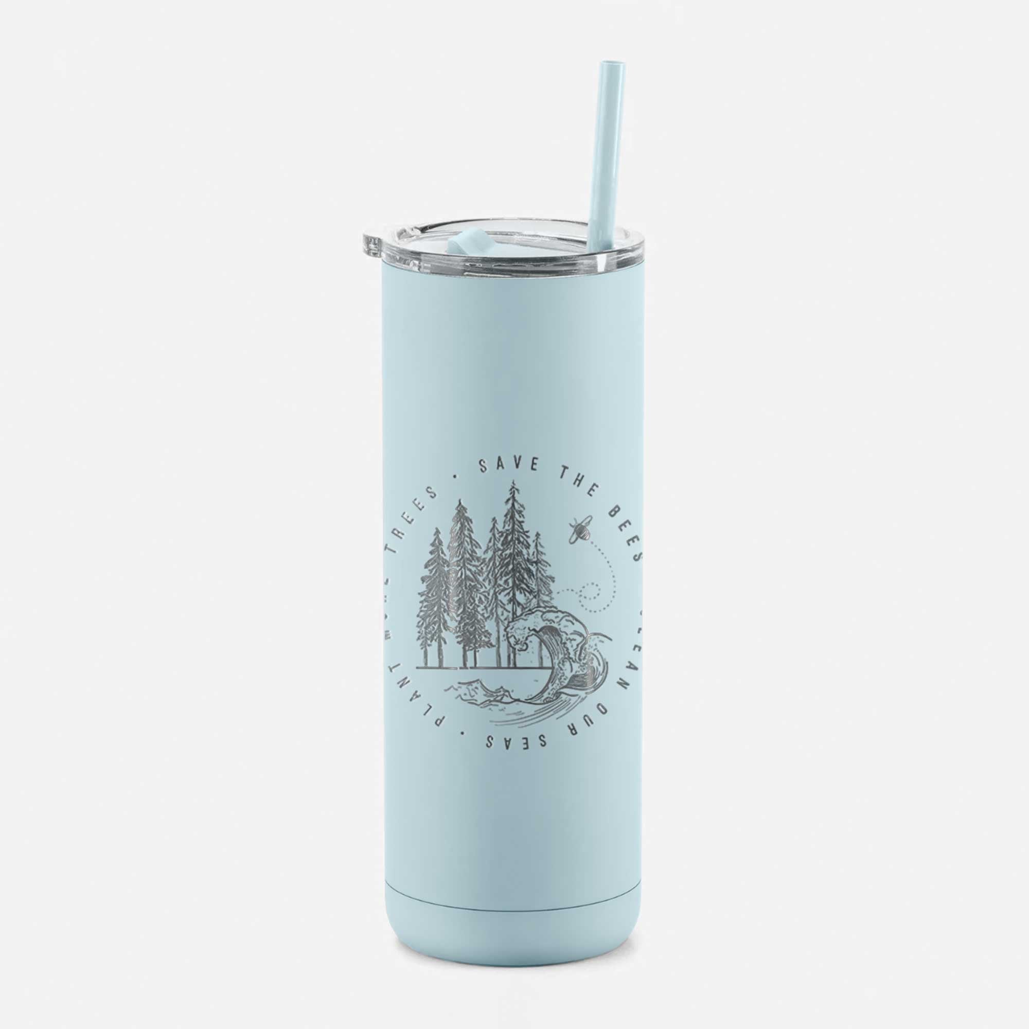 LIMITED EDITION - 20oz Maker Insulated Tumbler