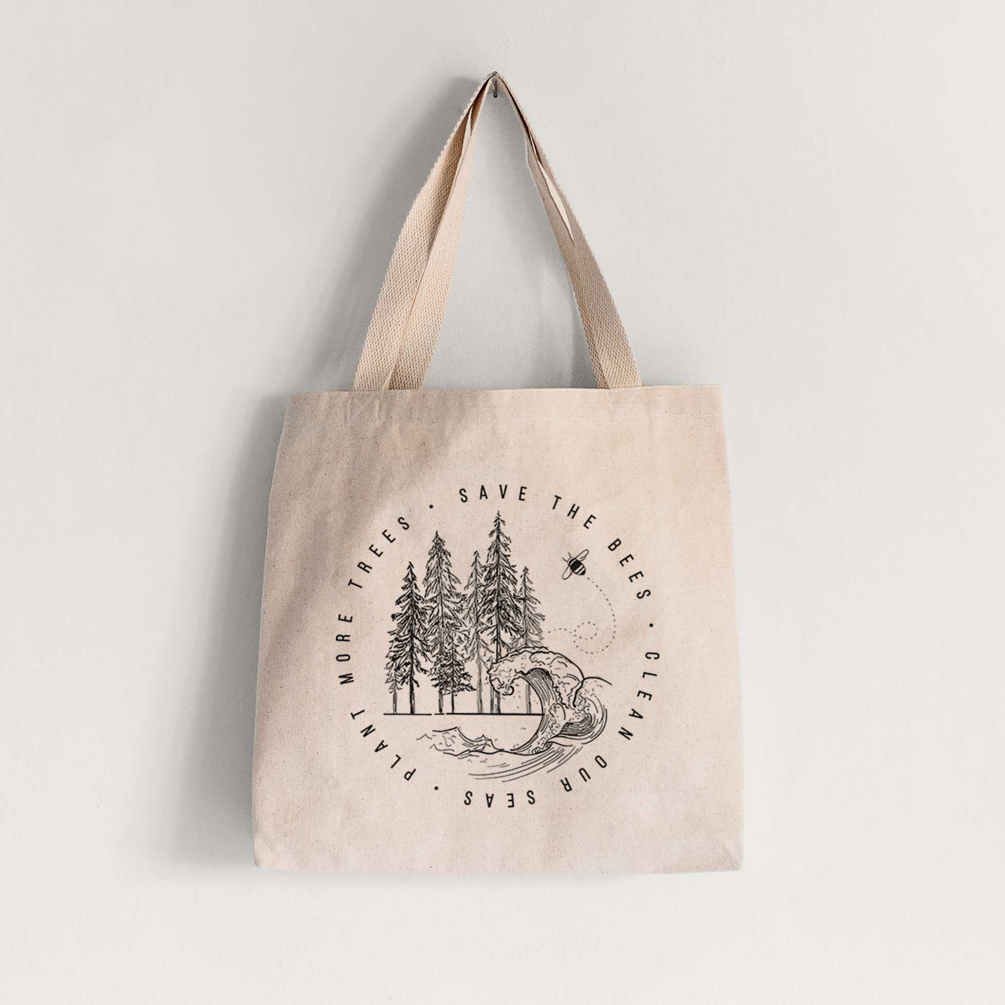 Saved Tote Bag Saved Tote Bag