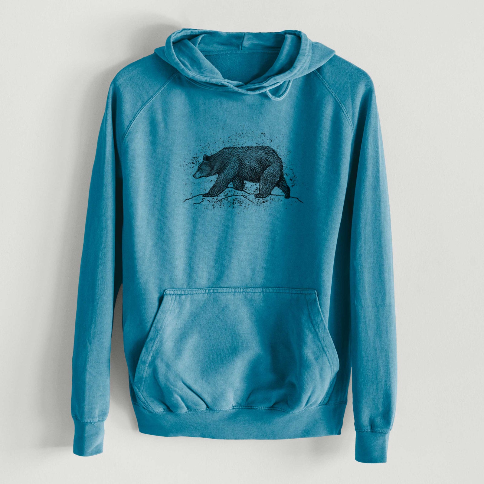 Black bear sweatshirt shop