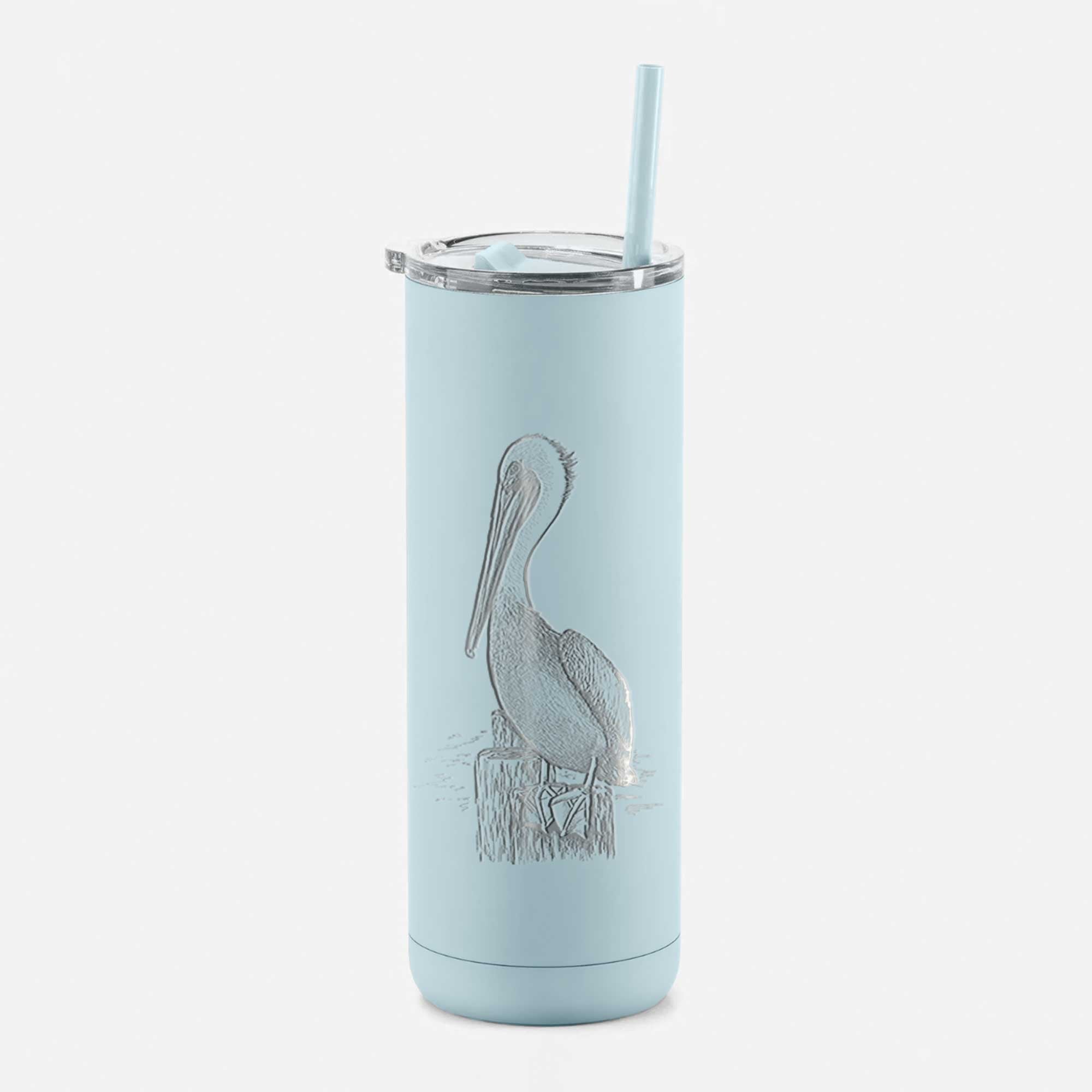 LIMITED EDITION - 20oz Maker Insulated Tumbler