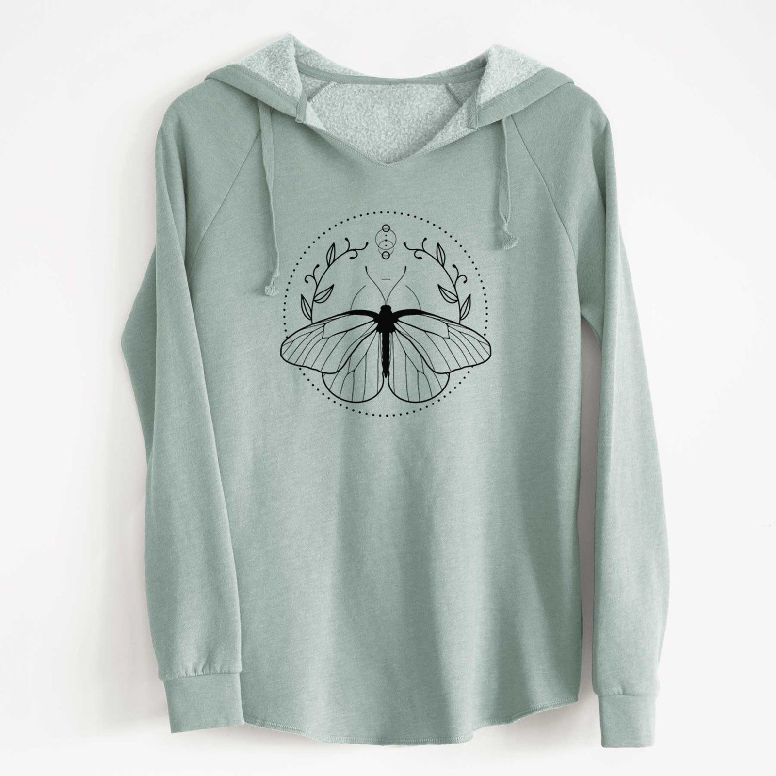 https://becausetees.com/cdn/shop/products/ButterflyMandala-PRM2500Hooded-Sage-1_50266f38-09a1-4f94-9197-b7d20a216e94_1600x.jpg?v=1666295767